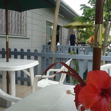 Dayspring Lodge Nuku'alofa Buitenkant foto