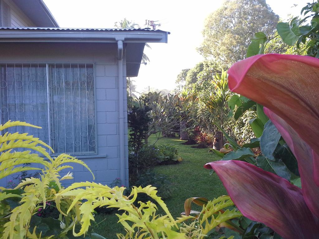 Dayspring Lodge Nuku'alofa Buitenkant foto