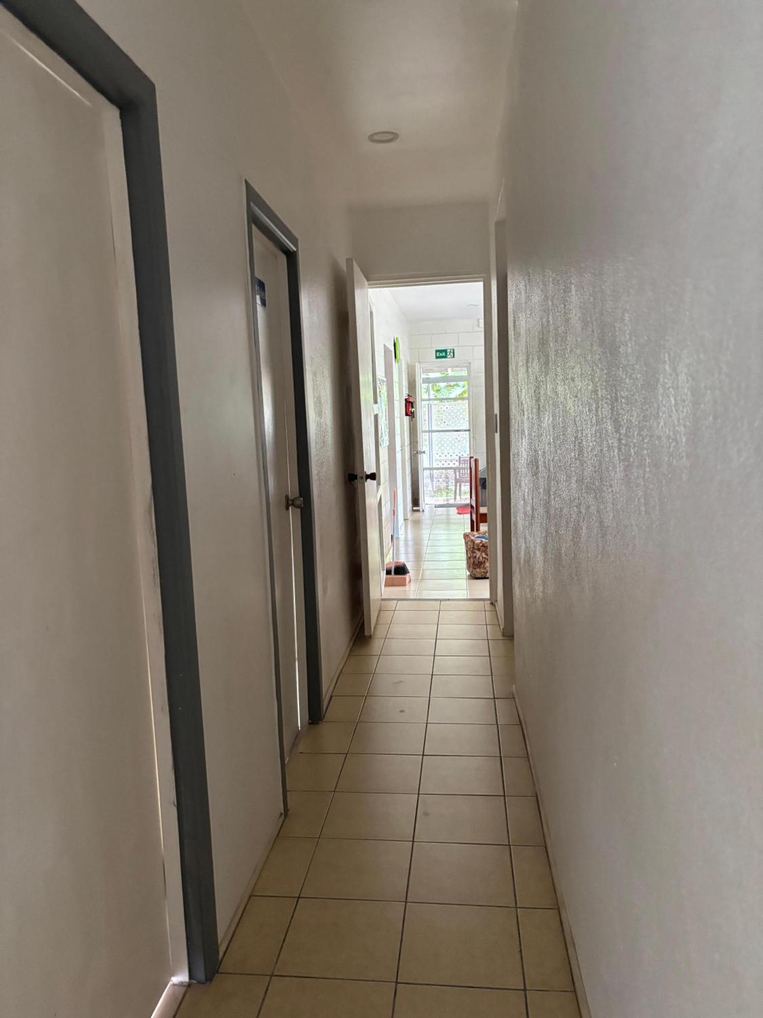 Dayspring Lodge Nuku'alofa Buitenkant foto