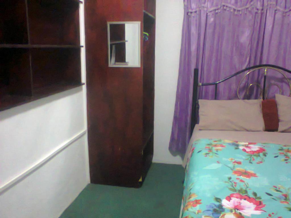 Dayspring Lodge Nuku'alofa Buitenkant foto