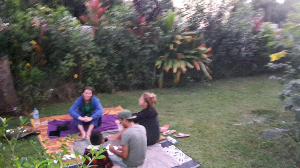 Dayspring Lodge Nuku'alofa Buitenkant foto