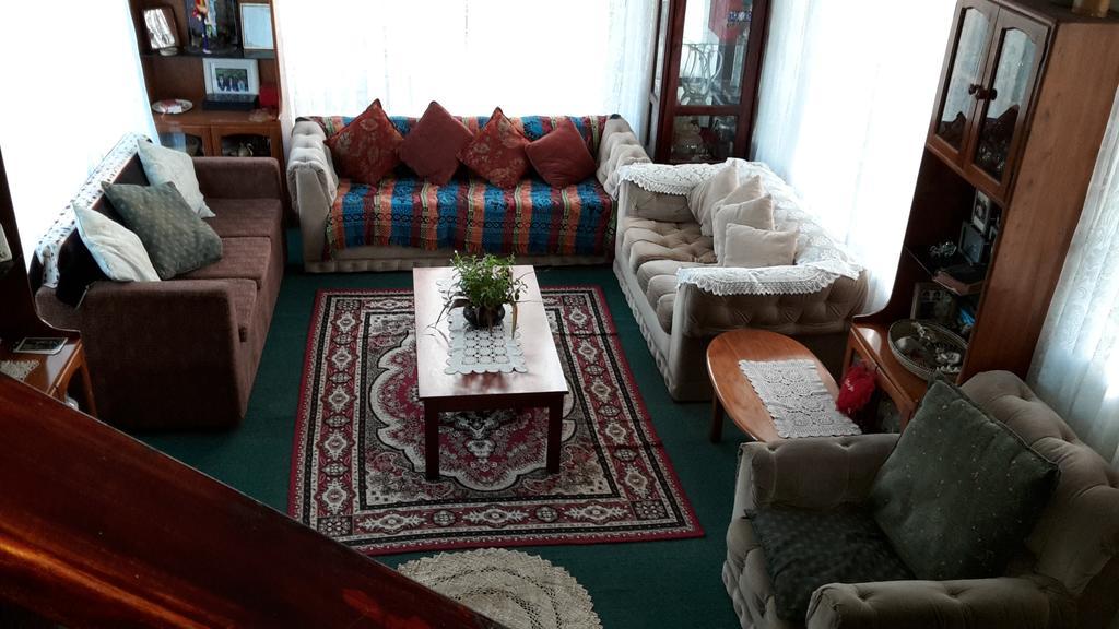 Dayspring Lodge Nuku'alofa Buitenkant foto