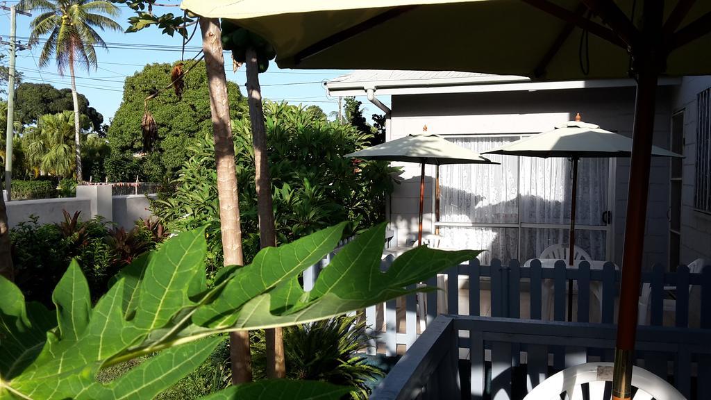 Dayspring Lodge Nuku'alofa Buitenkant foto