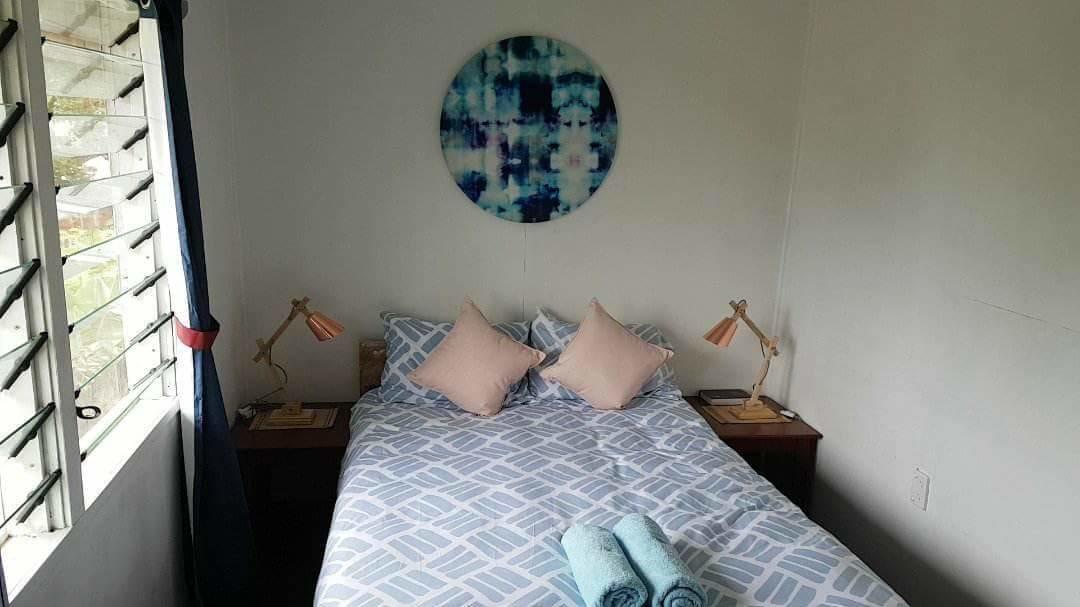 Dayspring Lodge Nuku'alofa Buitenkant foto