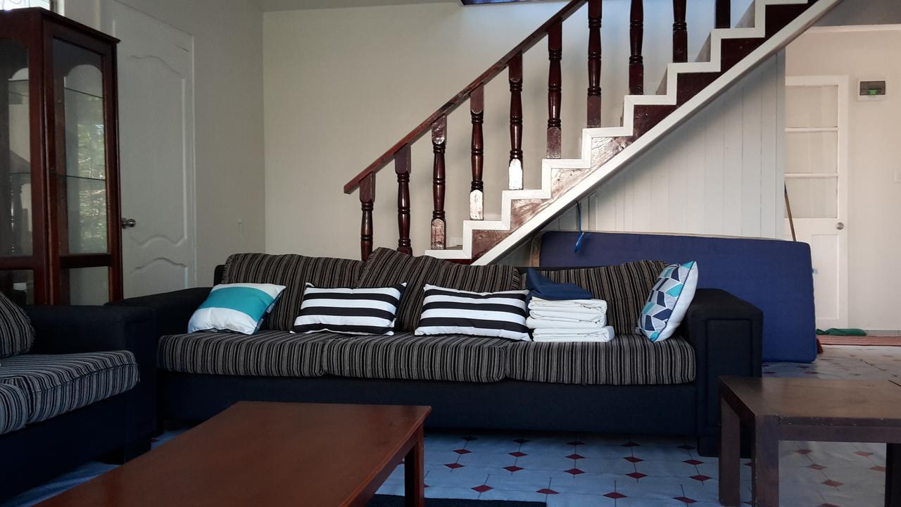 Dayspring Lodge Nuku'alofa Buitenkant foto