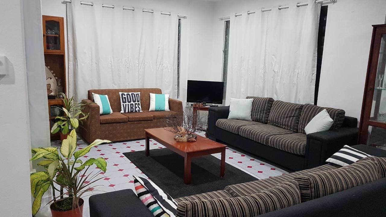 Dayspring Lodge Nuku'alofa Buitenkant foto