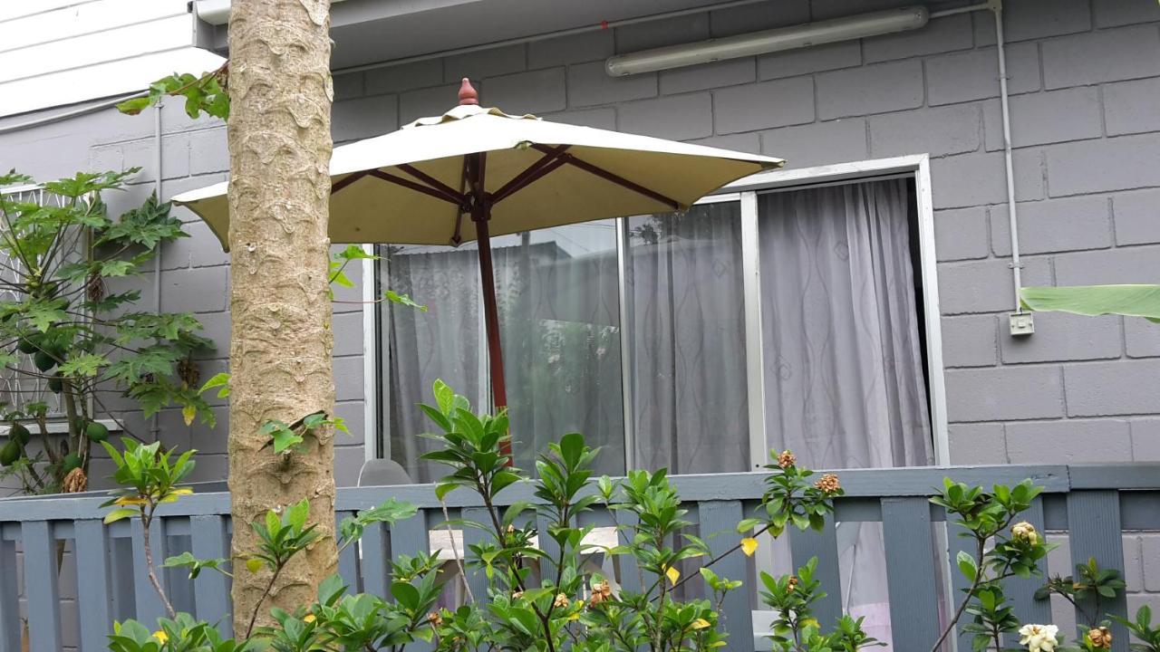 Dayspring Lodge Nuku'alofa Buitenkant foto