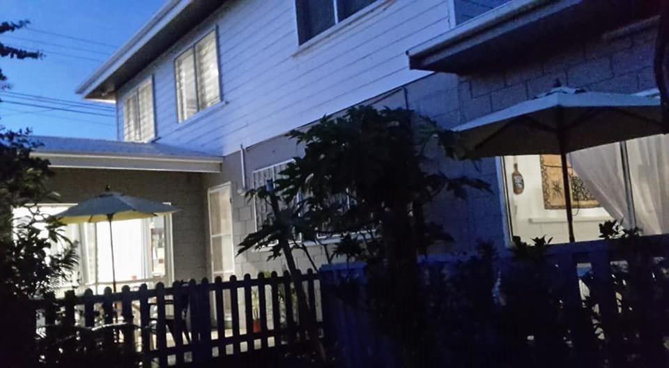 Dayspring Lodge Nuku'alofa Buitenkant foto